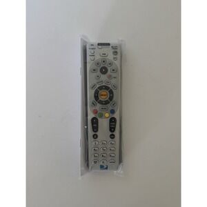 Original DIRECTV RC65 Universal Remote Control Satellite Direct TV Audio